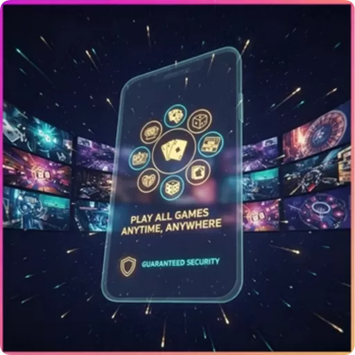 Kontak luckybest88