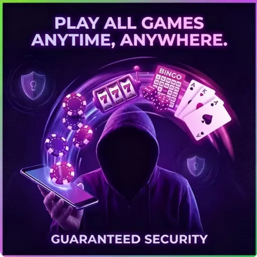 Panduan Pasang luckybest88 APK di Android